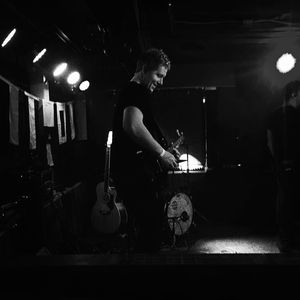 Meet your Posher, Cal